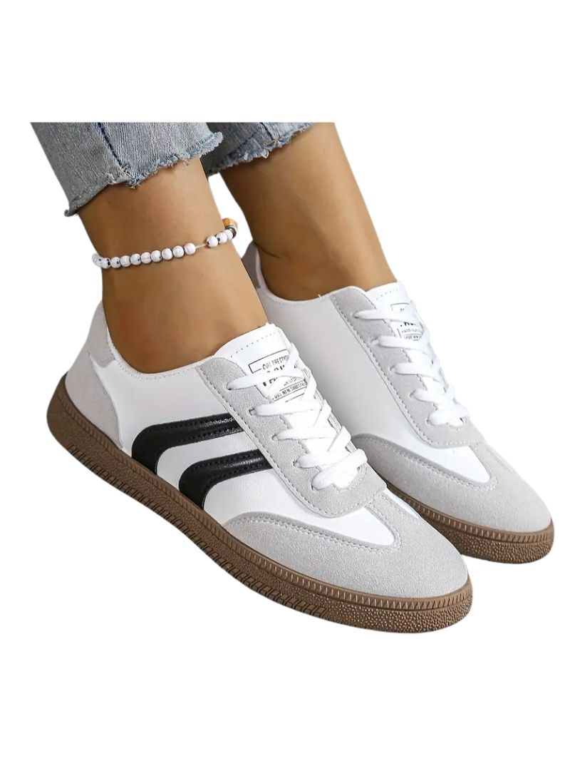 Tenis Urbanos Mujer