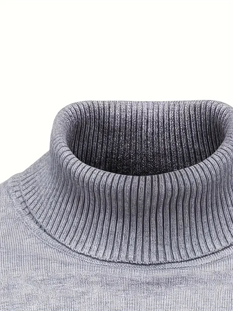 Camiset de cuello alto