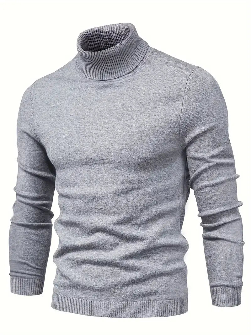 Camiset de cuello alto