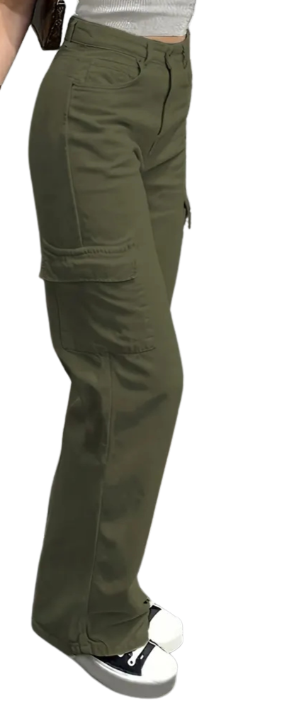 Pantalón Zoe
