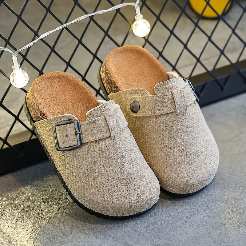 Zapatillas Casuales niñas