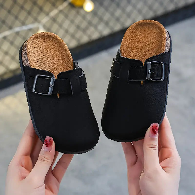 Zapatillas Casuales niñas