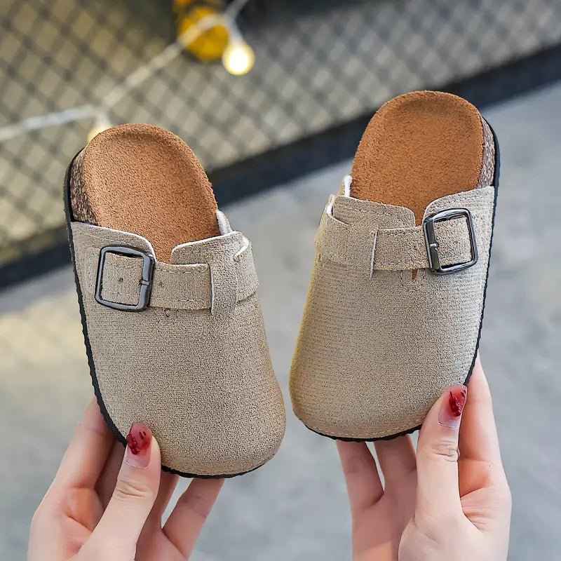 Zapatillas Casuales niñas