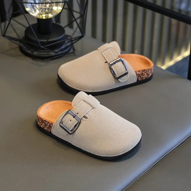 Zapatillas Casuales niñas