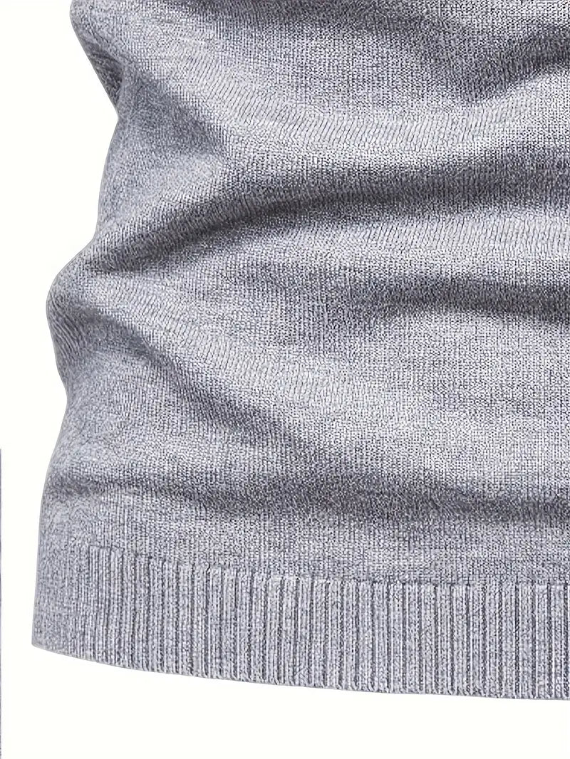 Camiset de cuello alto
