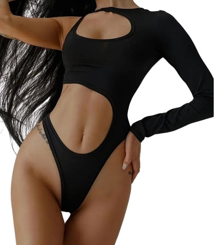 Body Asmietrico