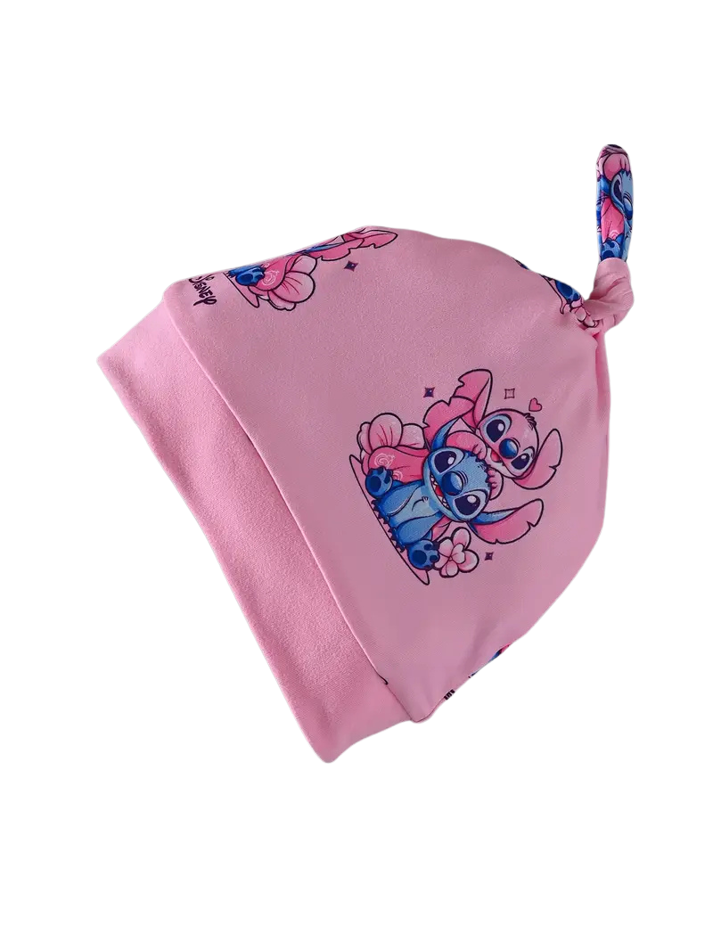 Conjunto Stitch Baby