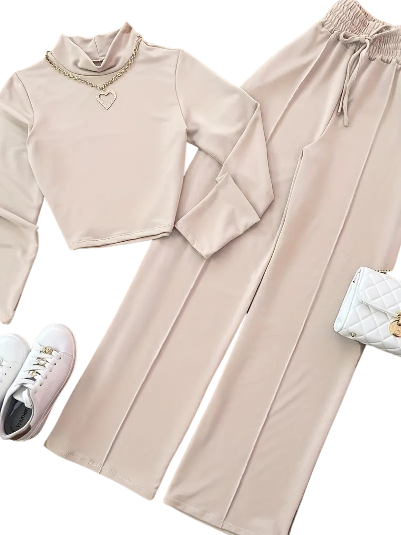 Conjunto Abril