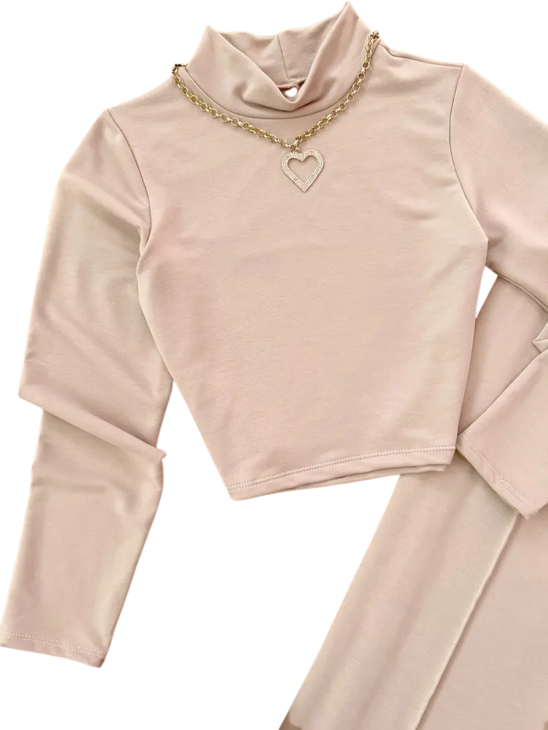 Conjunto Abril