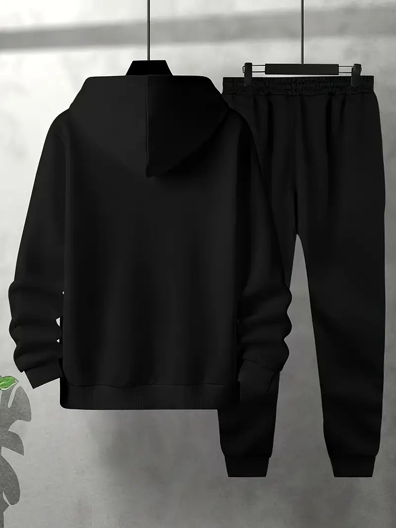 Conjunto dos piezas Hombre