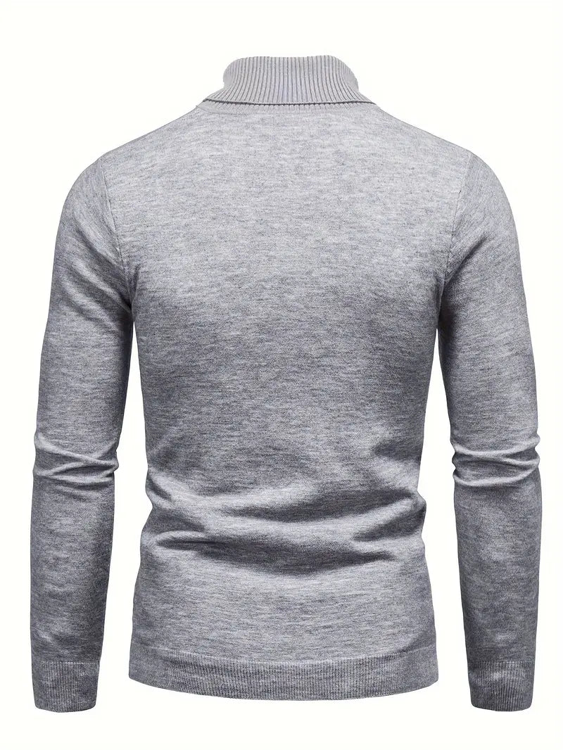 Camiset de cuello alto