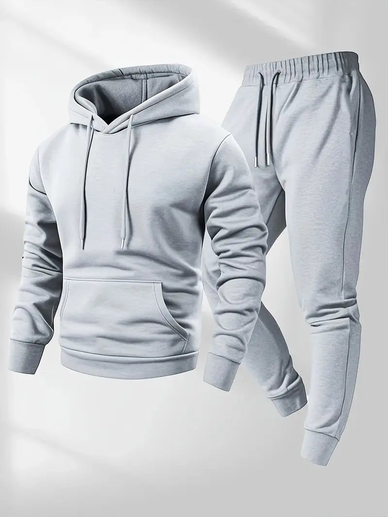 Chandal hombre