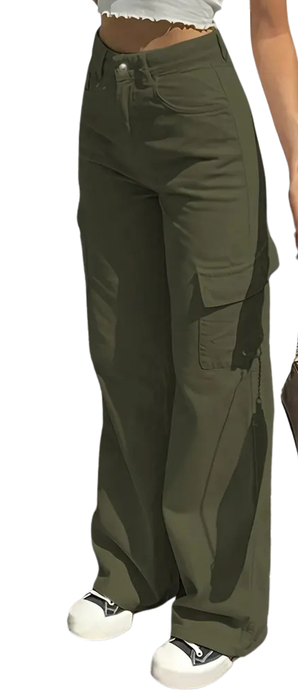Pantalón Zoe